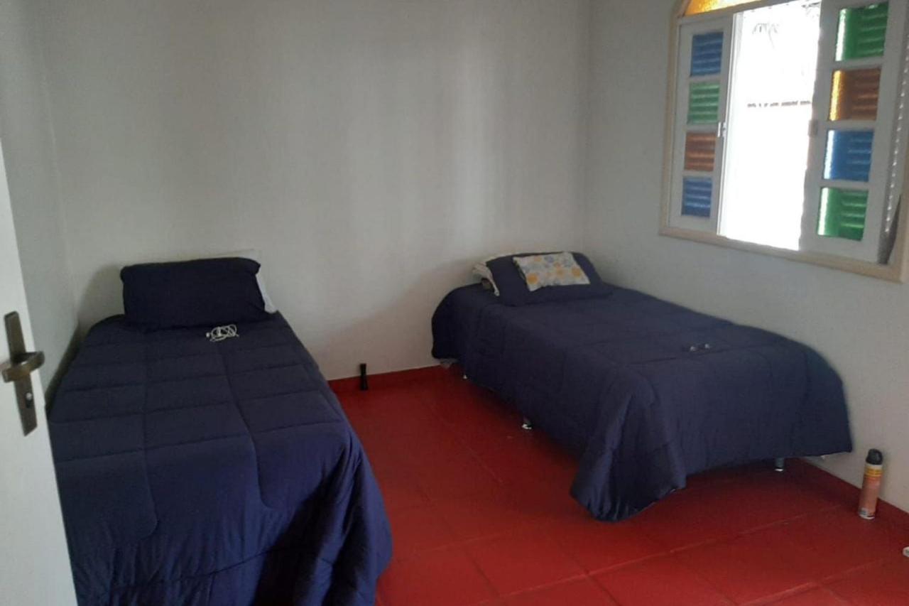 Casa Praia: Ampla Moradia Familiar a 100 Metros do Mar Guarapari Exterior photo